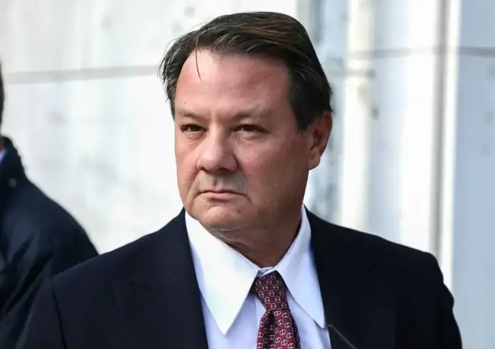 Αποφυλακίστηκε ο Απόστολος Λύτρας - «Δικαιώθηκε ένας δικαστικός αγώνας», λέει ο δικηγόρος του