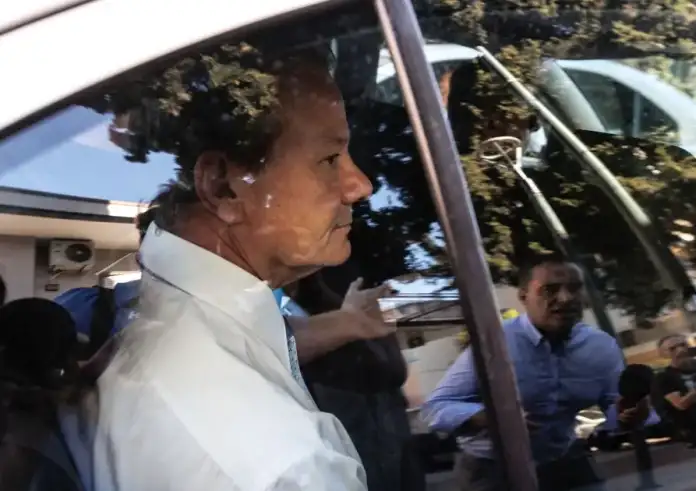 Απόστολος Λύτρας: Αίτηση αποφυλάκισης με βραχιολάκι καταθέτει σήμερα ο γνωστός ποινικολόγος