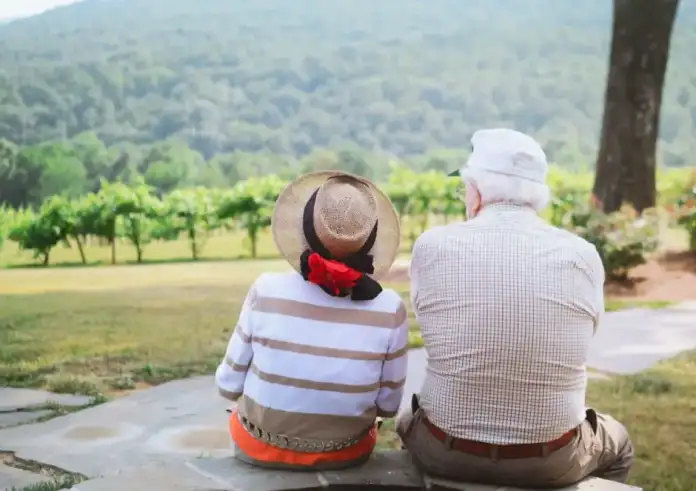 Το πιο ασυνήθιστο μυστικό μακροζωίας