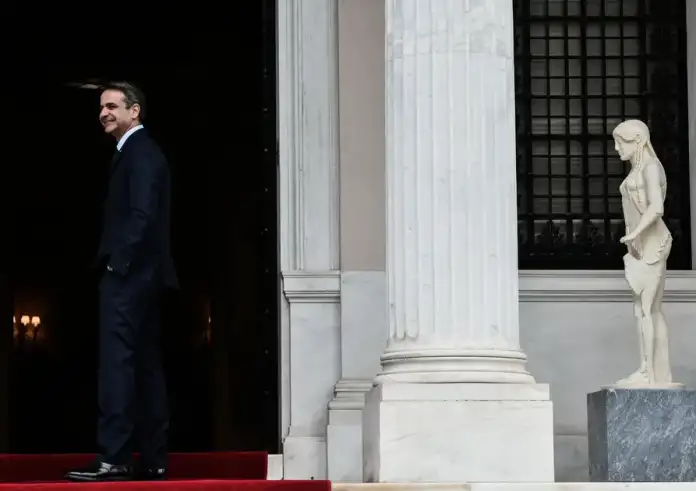 Σε εγρήγορση η Αθήνα για τις εξελίξεις στη Μέση Ανατολή – Το σχέδιο απεγκλωβισμού των Ελλήνων – Αυστηρά μέτρα με ελέγχους παντού