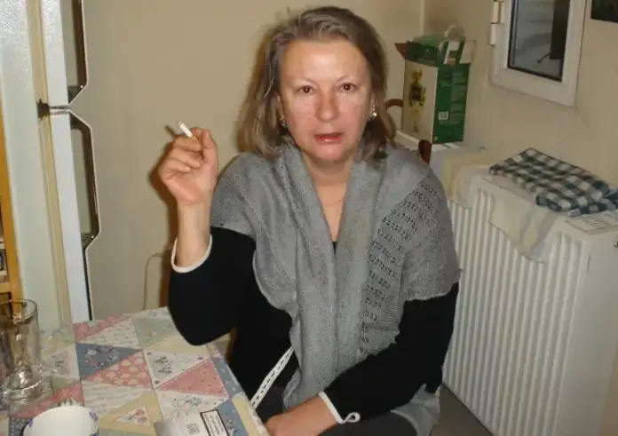 Πέθανε η συγγραφέας Μαριάννα Δήτσα - Ήταν η Συννεφούλα του Σαββόπουλου