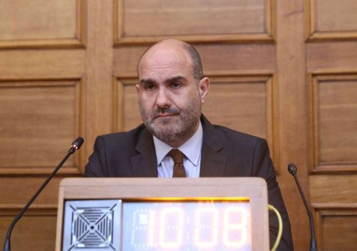 Τέμπη: Καρφώνει τον Μαρκόπουλο επιζήσασα του δυστυχήματος – Αρνήθηκε να παραλάβει εξώδικό της – Τι απάντησε ο ίδιος