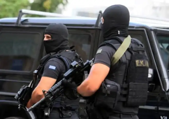 Επιχείρηση «Μάρκο Πόλο»: Αντιτρομοκρατική ασπίδα κατά ιρανικών δικτύων στην Ελλάδα