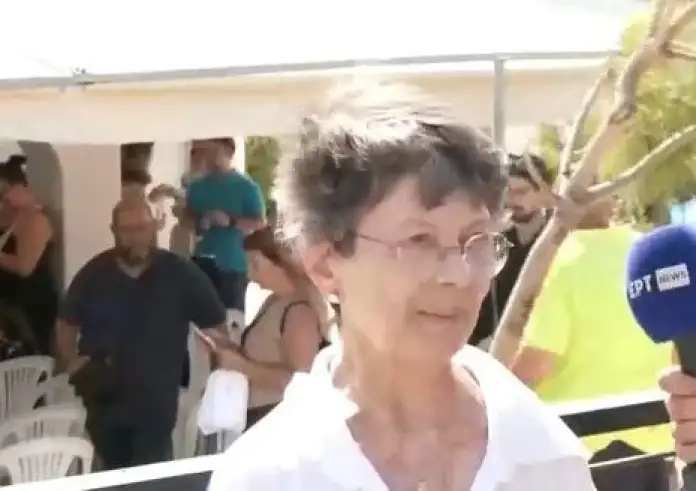 Μάτι: Νοσηλεύτηκα 17 μήνες, τρεις φορές ήρθα στο χείλος του θανάτου – Συγκλονίζει επιζήσασα της τραγωδίας