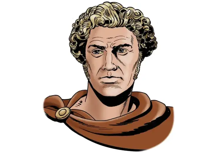 Σαν σήμερα 1 Σεπτεμβρίου: Του ήρθε κεραμίδα! – Ο τραγικός θάνατος του Βασιλιά Πύρρου