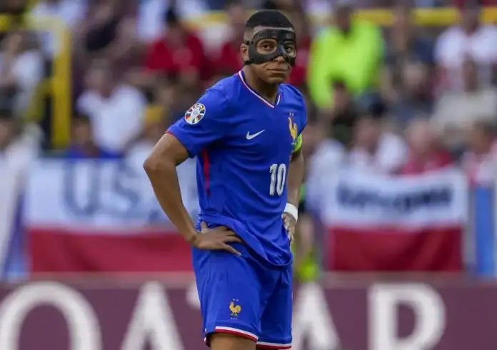 Euro 2024: Σούπερ ντέρμπι ανάμεσα σε Γαλλία και Βέλγιο και «μάχη» της Πορτογαλίας με τη σκληροτράχηλη Σλοβενία