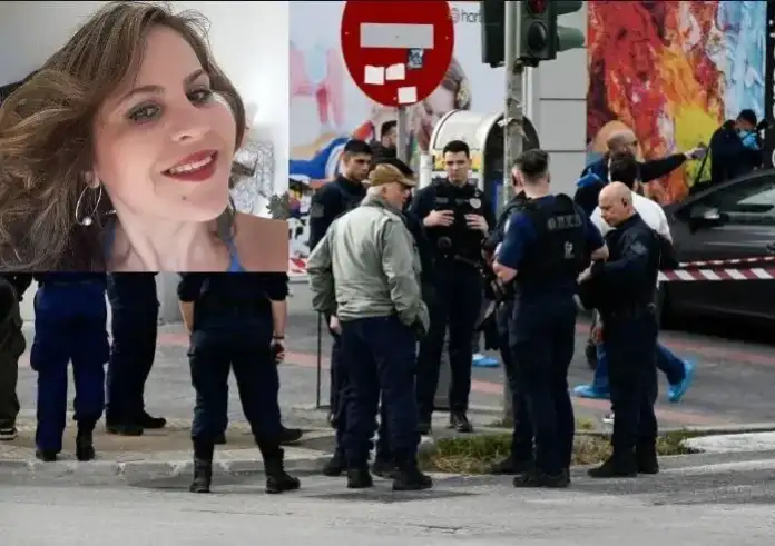 Όταν ήταν έγκυος, της είχε βάλει το κεφάλι μέσα σε κουβά με χλωρίνη