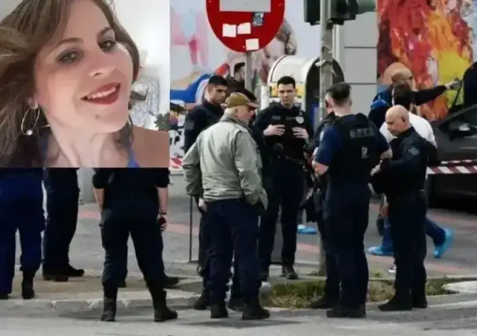 Γυναικοκτονία στο Μενίδι: Έστησε καρτέρι θανάτου στην πρώην σύζυγό του – Την μαχαίρωσε 17 φορές