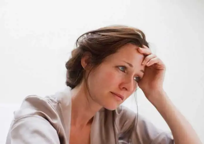 Συστάσεις ειδικών για γυναίκες σε εμμηνόπαυση