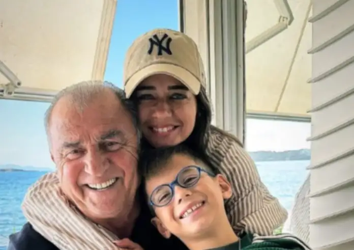 Παναθηναϊκός: Η αινιγματική ανάρτηση της κόρης του Τερίμ μετά το διαζύγιό του με τους πράσινους