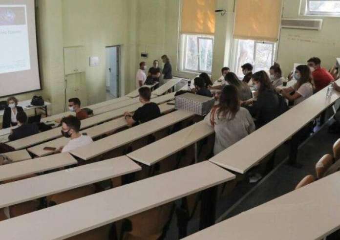 Μετεγγραφές φοιτητών: Ανακοινώθηκαν τα αποτελέσματα - Πώς θα τα δείτε