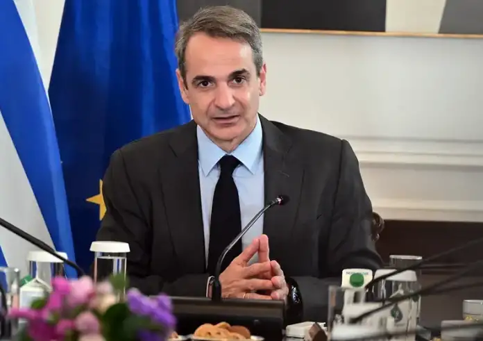 Μητσοτάκης για ακρίβεια στο υπουργικό: Περιμένουμε μειωμένες αρχικές τιμές σε 1.500 προϊόντα από τον Μάρτιο