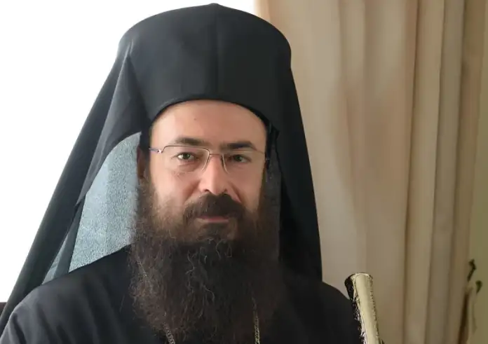 Μητροπολίτης Γεράσιμος για την άρνηση να διαβαστεί το Ευαγγέλιο στην κηδεία της 17χρονης: Τι θα πούμε αυτοκτονήστε, δεν τρέχει τίποτα;