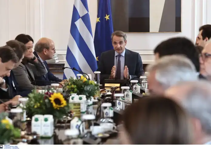 Ανασχηματισμός: Την Πέμπτη οι ανακοινώσεις – Επιστροφές πρώην υπουργών, προαγωγές υφυπουργών και point system