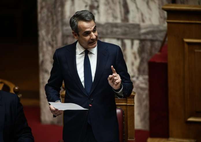 Δημοσκόπηση Metron Analysis: Τέμπη και ιδιωτικά ΑΕΙ φθείρουν την κυβέρνηση, έχασε 4% στην πρόθεση και 5% στην εκτίμηση ψήφου