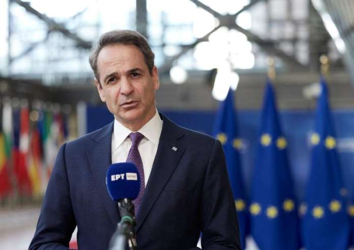 Κυριάκος Μητσοτάκης: Οριστικό τέλος στα σενάρια για ευρωπαϊκή θέση