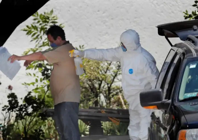 Συναγερμός για την ευλογιά των πιθήκων: Η Σουηδία επιβεβαιώνει το πρώτο κρούσμα στην Ευρώπη