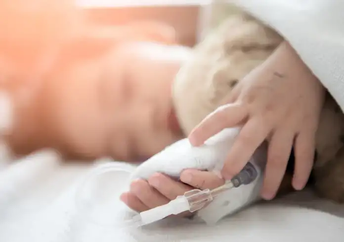 Κι άλλο παιδί με μυοκαρδίτιδα, μετά από λοίμωξη από παρβοϊό, νοσηλεύεται στο Ωνάσειο