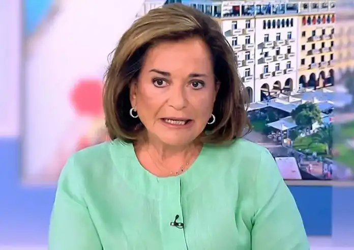 «Βόμβα» από Ντόρα Μπακογιάννη: Αν ο ανακριτής «πέσει» πάνω στο όνομα του Καραμανλή, η ΝΔ θα ψηφίσει για προανακριτική