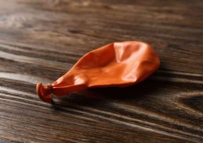 Ένα μπαλόνι ήταν η αιτία να χάσει τη ζωή του 4χρονος