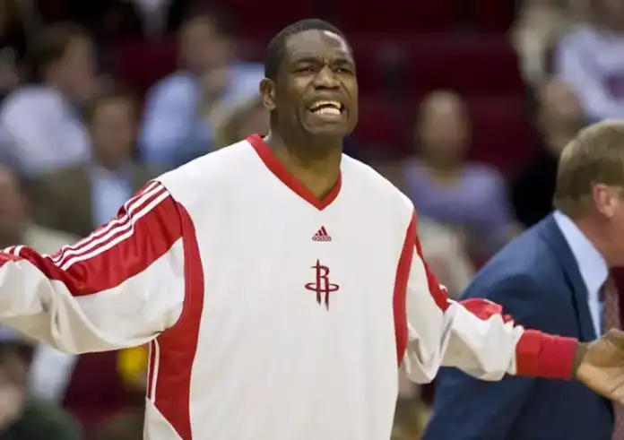 Πέθανε ο Ντικέμπε Μουτόμπο, θρύλος του NBA