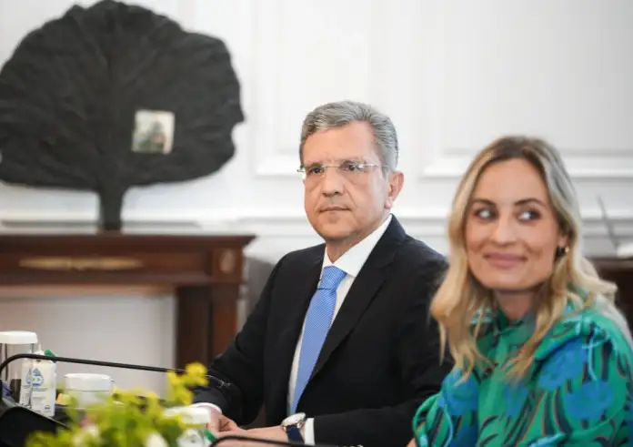 Ευρωπαϊκό Κοινοβούλιο: Μεταγραφή βόμβα στη Νέα Δημοκρατία