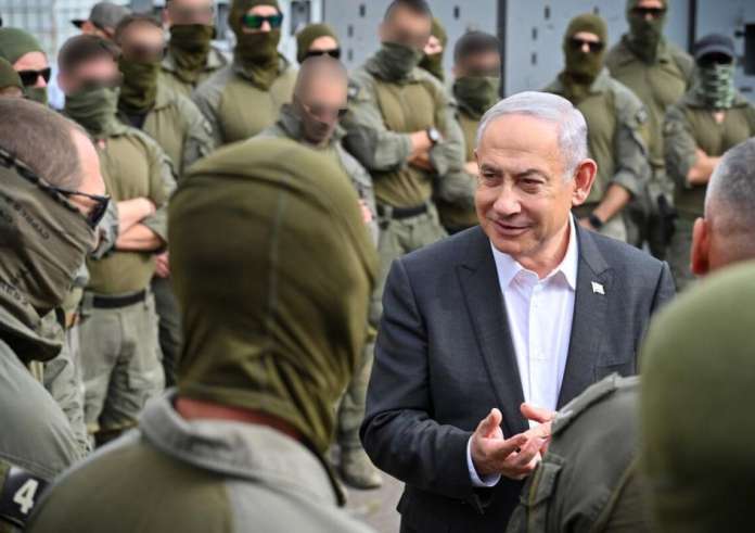 Πολεμικό συμβούλιο στο Τελ Αβίβ με τον Νετανιάχου υπό τον φόβο επίθεσης από το Ιράν