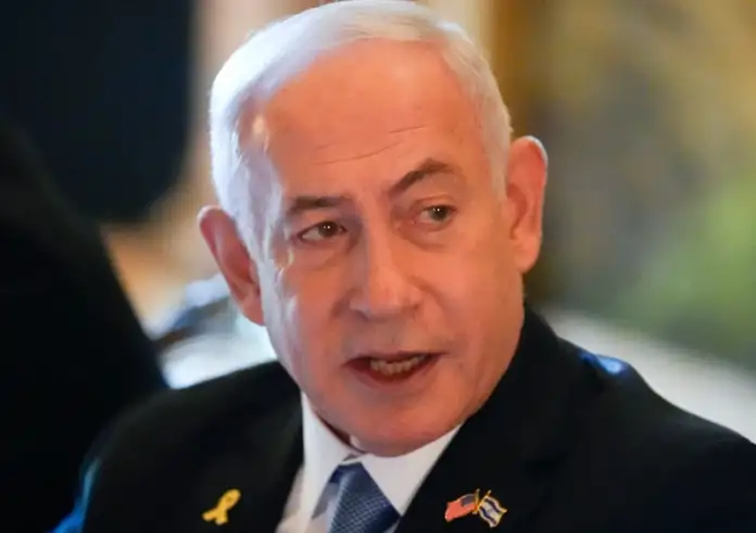 Ισραήλ: 70χρονη συνελήφθη ως ύποπτη για απόπειρα δολοφονίας του Νετανιάχου