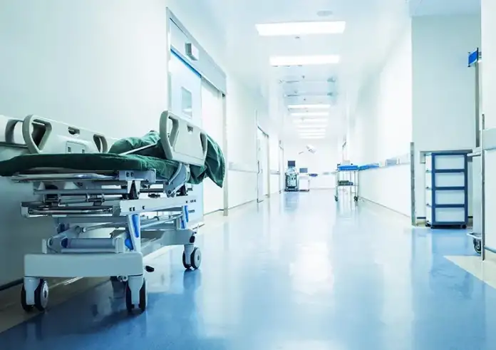 Νεκρό 5χρονο αγοράκι στο Διδυμότειχο. Μεταφέρθηκε απ’ τους γονείς στο Νοσοκομείο χωρίς αισθήσεις