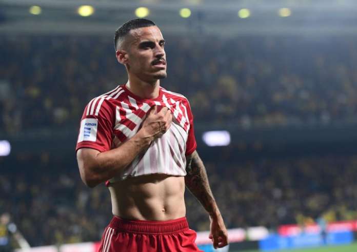 Ολυμπιακός - Άρης: Η ώρα και το κανάλι του αγώνα