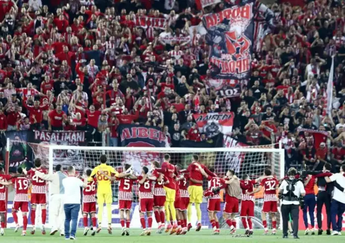 Ολυμπιακός: Πώς θα διατεθούν τα εισιτήρια για τον τελικό του Conference League με την Φιορεντίνα – Η ανακοίνωση