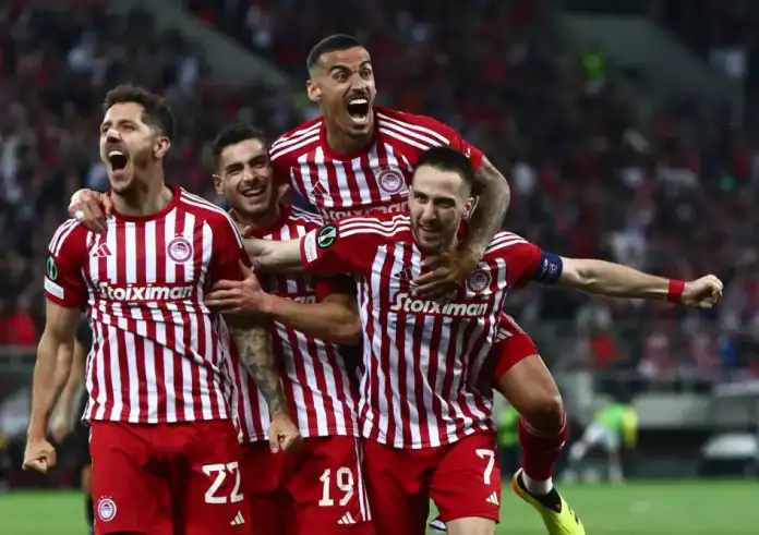 Ολυμπιακός: Οι μέρες και οι ώρες των πέντε φιλικών προετοιμασίας