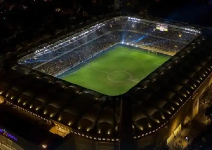 Conference League: Συναγερμός σε ΕΛ.ΑΣ. και ΕΥΠ για τον τελικό στη Νέα Φιλαδέλφεια