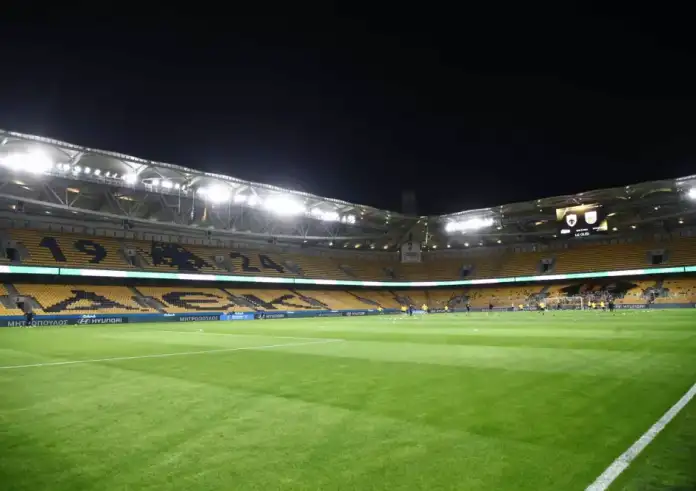 Conference League: Σύσκεψη τη Δευτέρα για τα μέτρα ασφαλείας του τελικό της OPAP Arena