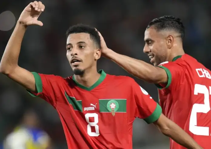 Παναθηναϊκός: Ανακοίνωσε τον δανεισμό του διεθνούς Μαροκινού μέσου, Αζεντίν Ουναχί