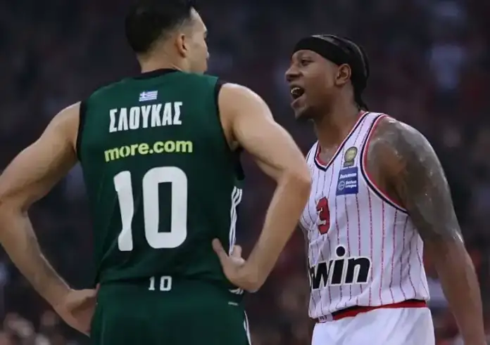 ΚΑΕ Παναθηναϊκός: Να δούμε ξεκάθαρα τι έχει συμβεί πάνω στο παρκέ, εκεί να γίνει έρευνα και να επέμβουν οι Αρχές