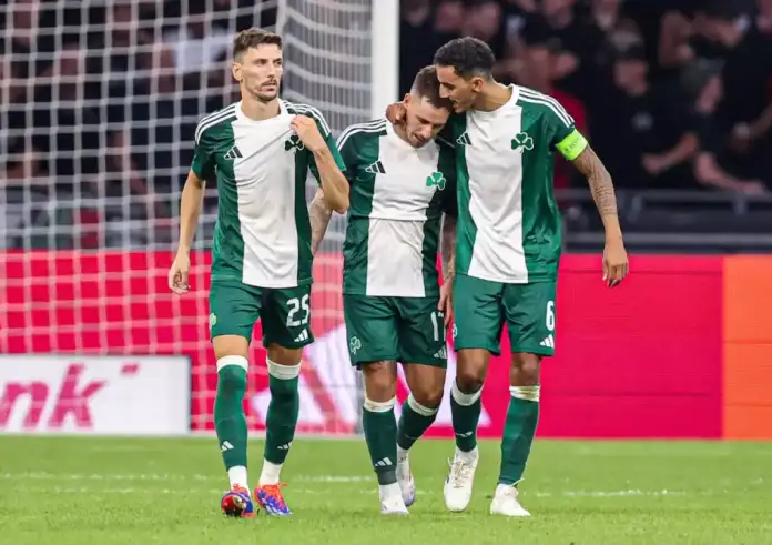 Κλήρωση Conference League: Ο Παναθηναϊκός μαθαίνει αντιπάλους