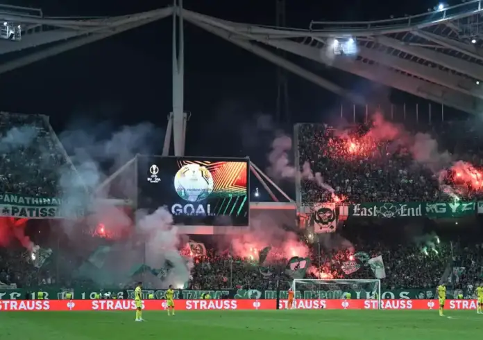 Παναθηναϊκός – Λανς: Τα μπλουζάκια που θα μοιράσει η πράσινη ΠΑΕ σε όσους βρεθούν στο ΟΑΚΑ