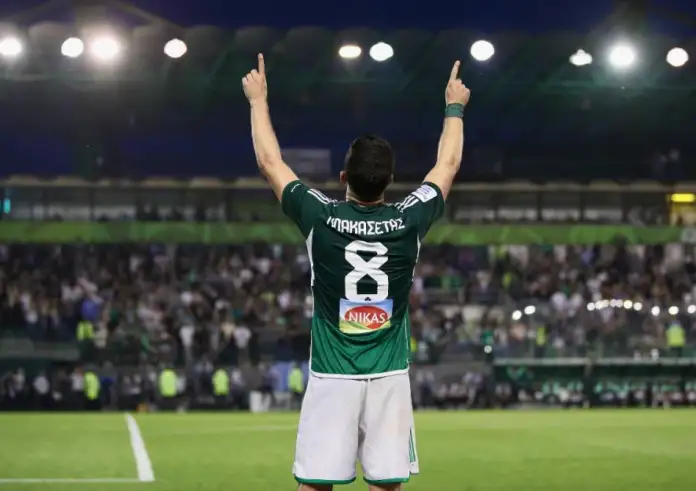 Παναθηναϊκός - Φιορεντίνα: H ώρα και το κανάλι της αναμέτρησης των «πράσινων» στο Conference League