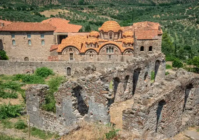 Άγιο Όρος: Η ΕΛΑΣ ετοιμάζει έφοδο στη Μονή Εσφιγμένου