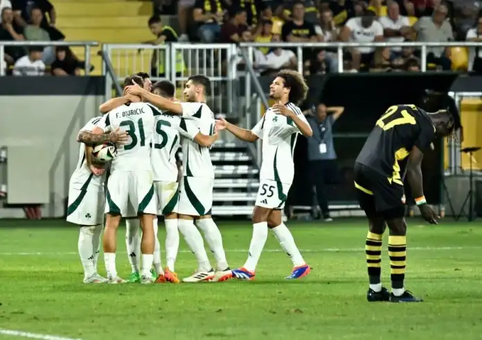 Προκριματικά Europa League: Με Γιαγκελόνια ή Μπόντο Γκλιμτ ο Παναθηναϊκός αν περάσει τον Άγιαξ