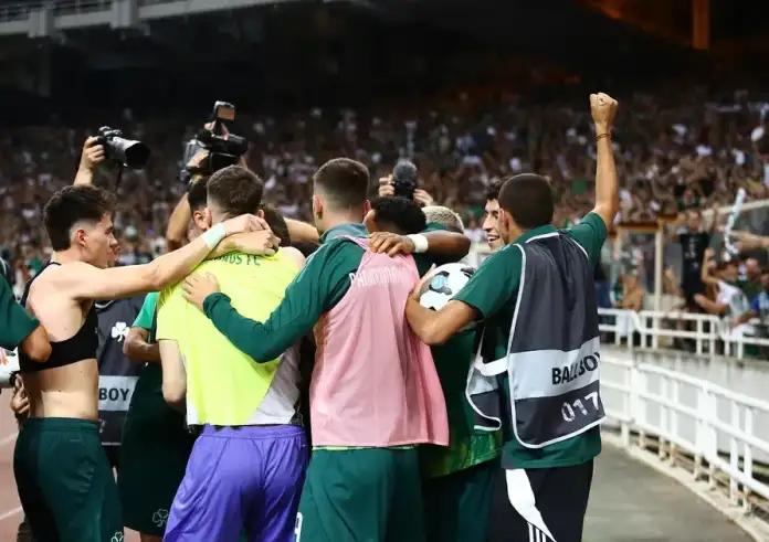 Conference League: Αυτοί είναι οι αντίπαλοι του Παναθηναϊκού – Μεγάλο παιχνίδι με την Τσέλσι