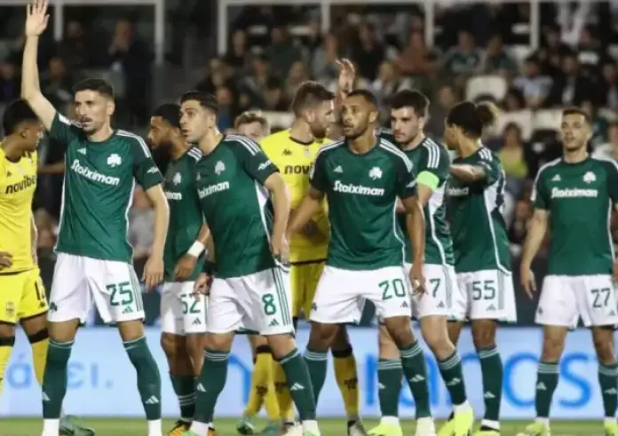 Αναβρασμός στον Παναθηναϊκό. Κινητικότητα για το συλλαλητήριο της Κυριακής