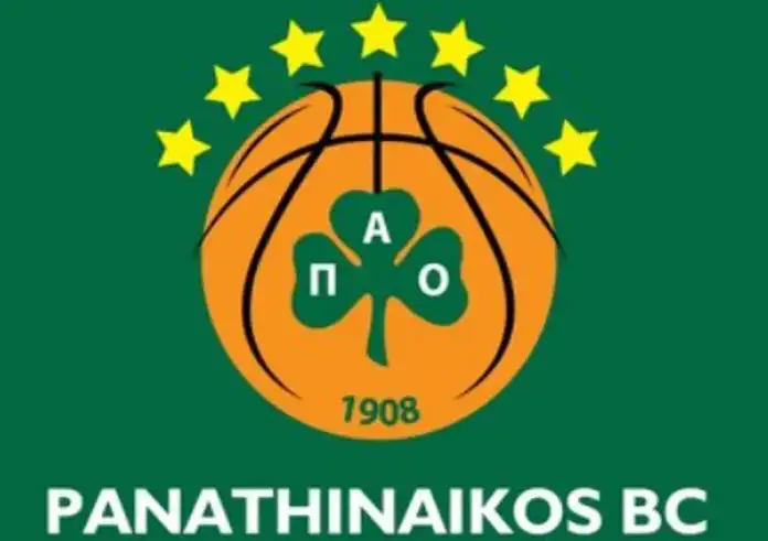 Αυτό είναι το νέο σήμα του Παναθηναϊκού AKTOR μετά την κατάκτηση της 7ης Euroleague