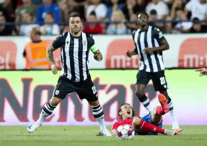 Μάλμε – ΠΑΟΚ: Να έρθει ένα βήμα πιο κοντά στα playoffs του Champions League ο δικέφαλος