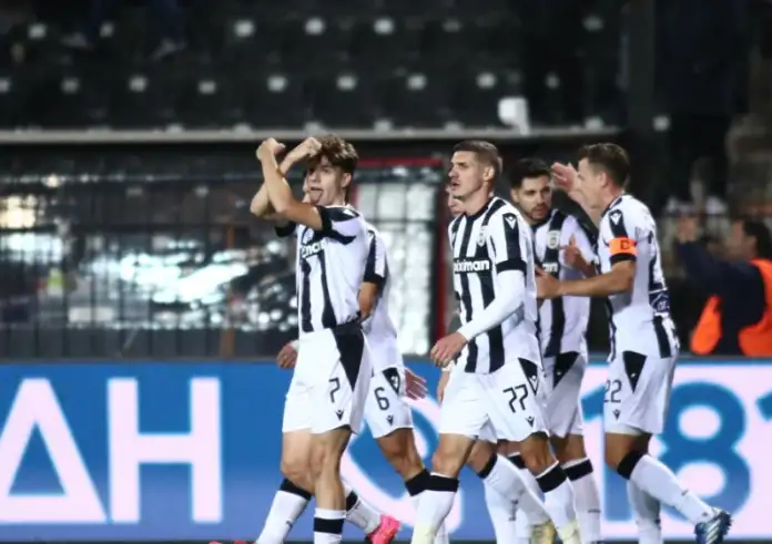 ΠΑΟΚ - FCSB: Προγνωστικά (03/10/24)