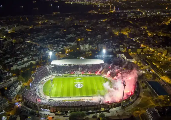 ΠΑΟΚ: Ξεπέρασε σε λίγες ώρες την περσινή διάθεση στα εισιτήρια διαρκείας