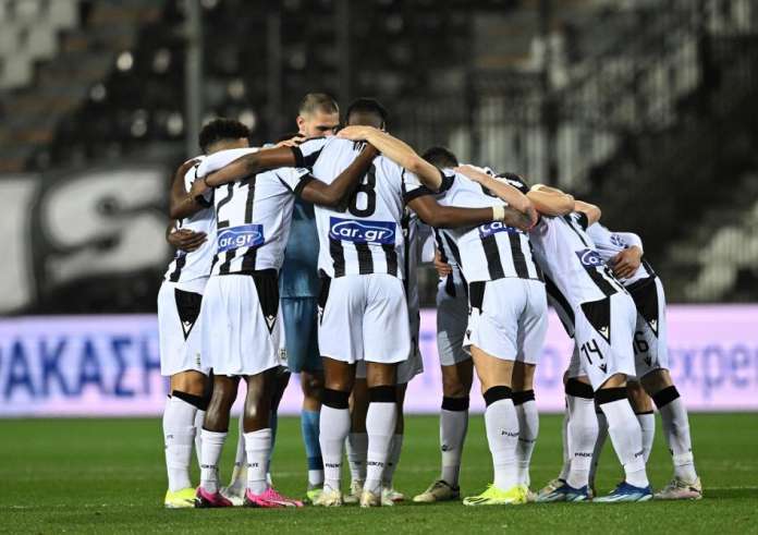 Ντιναμό Ζάγκρεμπ – ΠΑΟΚ: Το κανάλι και η ώρα του αποψινού αγώνα για το Conference League