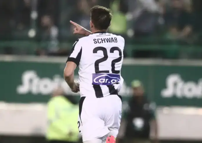 ΠΑΟΚ - Λαμία: Η ώρα και το κανάλι του αγώνα