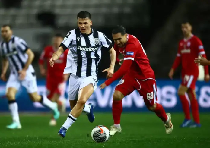 ΠΑΟΚ – Πανσερραϊκός: Στην Τούμπα ανοίγει η αυλαία για τους πρωταθλητές της Super League